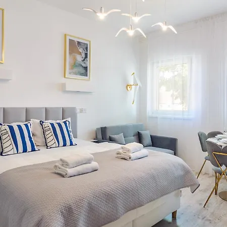 Reja 8 Lejlighed Świnoujście (Swinemünde)