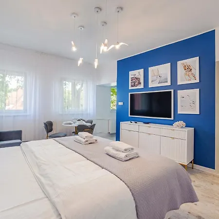 Reja 8 Świnoujście (Swinemünde)