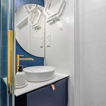 Reja 8 Lejlighed Świnoujście (Swinemünde)