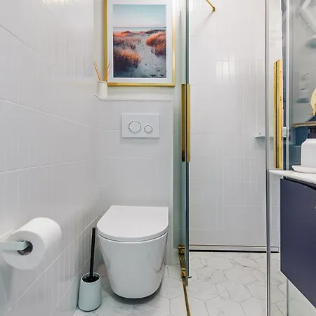 Reja 8 * Świnoujście (Swinemünde)