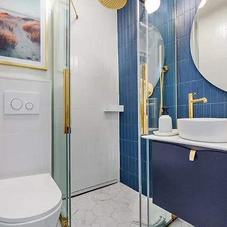 Reja 8 * Świnoujście (Swinemünde)