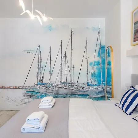 Reja 8 Lejlighed Świnoujście (Swinemünde)