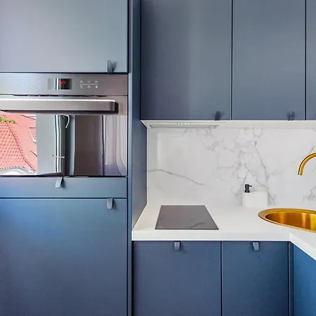 Reja 8 Świnoujście (Swinemünde)