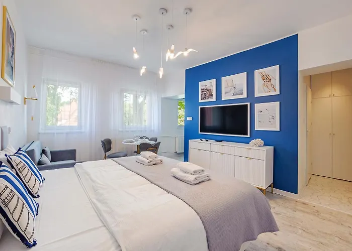 Reja 8 Świnoujście