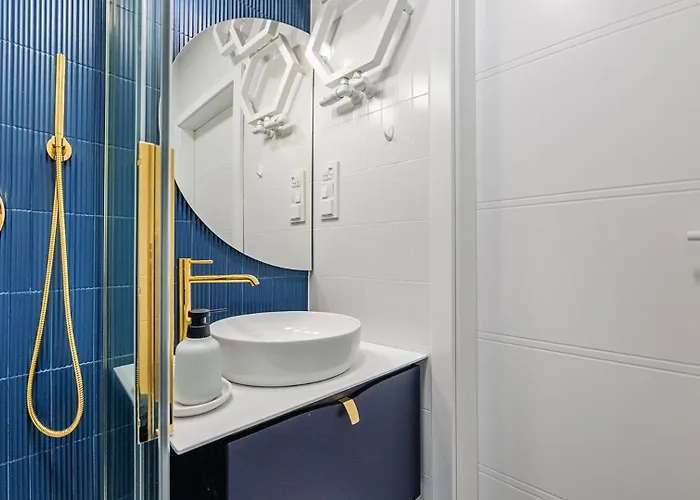 Reja 8 Appartement Świnoujście