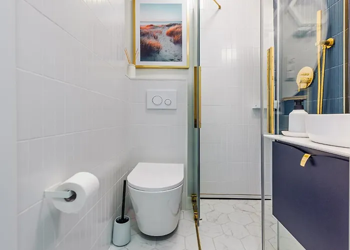 Reja 8 * Świnoujście