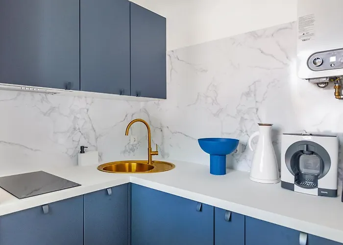 Reja 8 * Świnoujście