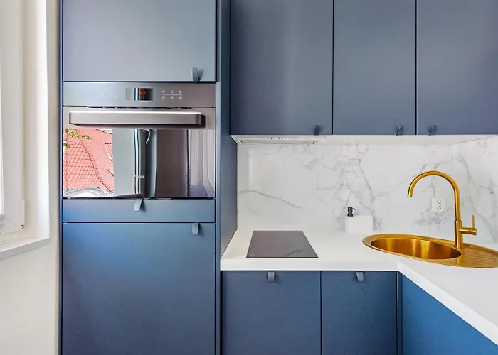 Reja 8 Świnoujście